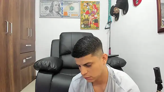 boss of cash online show from October 1, 2025, 2:01 pm