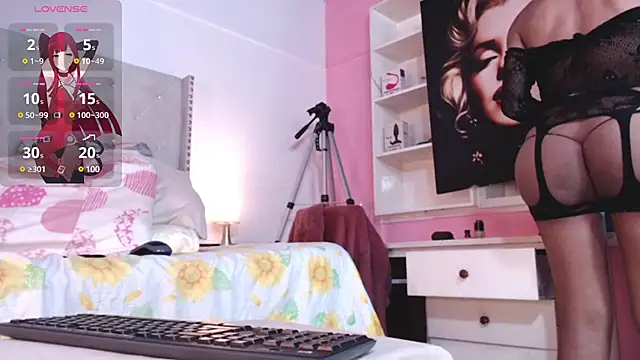 Brihanna sexxx online show from January 8, 2025, 4:34 am