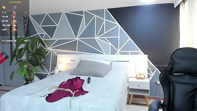 Lucifer shadow online show from February 11, 2025, 6:55 pm