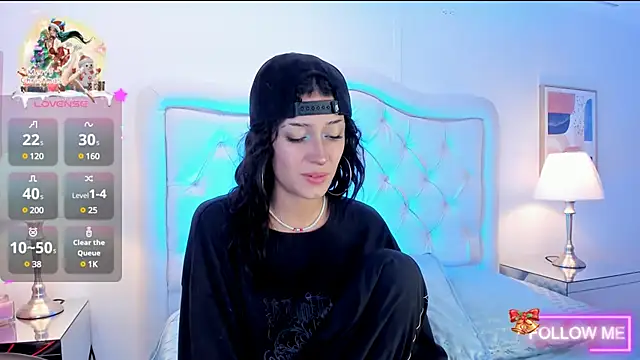 sett and gwen online show from December 21, 2024, 3:14 am