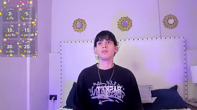 sett and gwen online show from April 19, 2026, 4:23 am