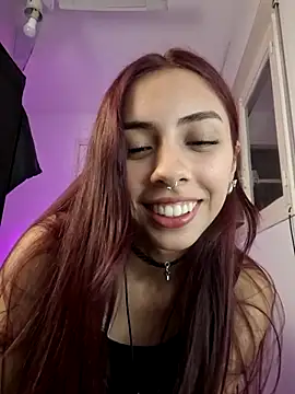 Jazmin-Cerezita online show from September 20, 2025, 12:33 am