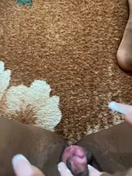 Gordelicia03 online show from March 5, 2026, 5:20 pm