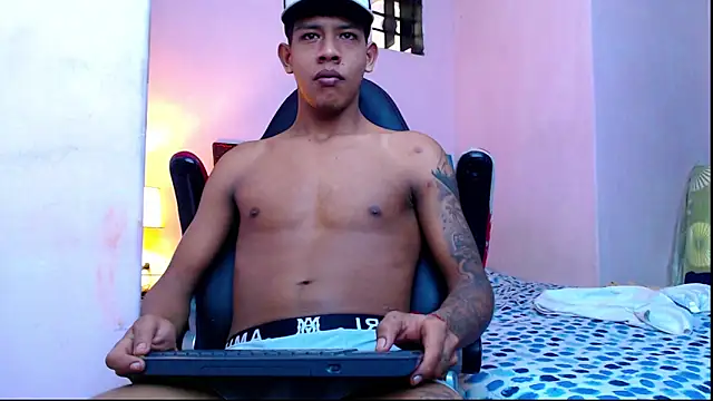 mr stiven  online show from January 24, 2025, 6:03 am