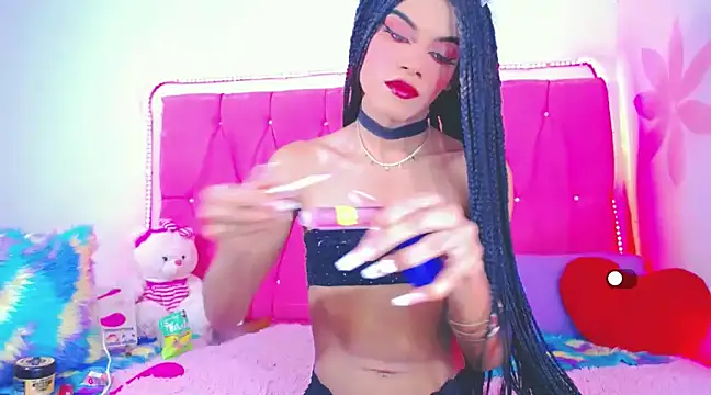 Theylor Rouse online show from January 15, 2025, 2:27 am