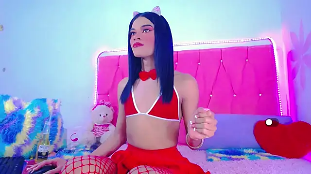 Theylor Rouse online show from February 23, 2025, 6:28 am