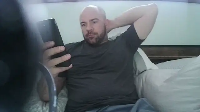 Nickj630 online show from February 28, 2026, 11:17 pm