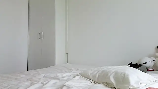 Akina starr online show from March 6, 2025, 4:30 am