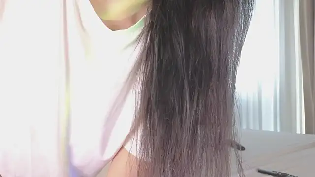 Akina starr online show from December 22, 2025, 5:04 am