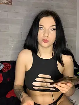 CassieGlow online show from December 17, 2024, 7:15 pm