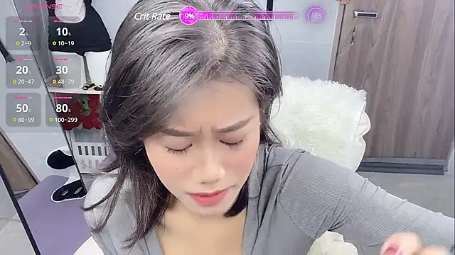 Bella-LL online show from December 24, 2024, 12:11 am