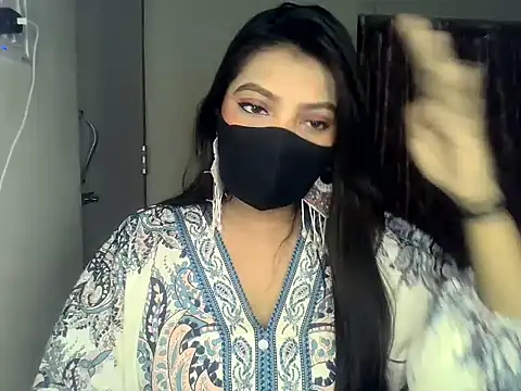 ishi Beauty online show from October 27, 2025, 5:33 am