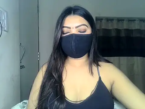 ishi Beauty online show from April 18, 2026, 5:22 am