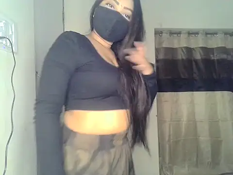 ishi Beauty online show from April 27, 2026, 5:27 am