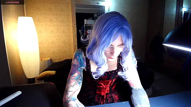 Snapshot of Julia_dolls chatting on December 20, 2025, 7:32 pm Julia dolls online show from December 20, 2025, 7:32 pm