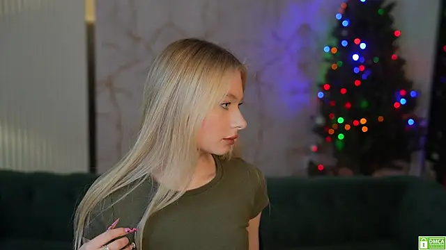 Ewa Pearl online show from January 27, 2025, 7:24 am