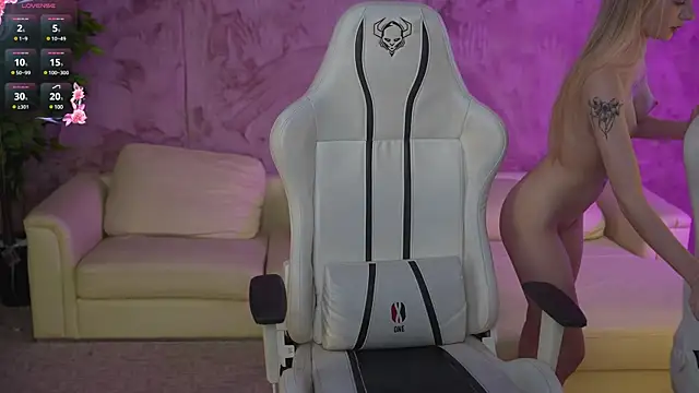 Ewa Pearl online show from January 31, 2025, 5:32 pm