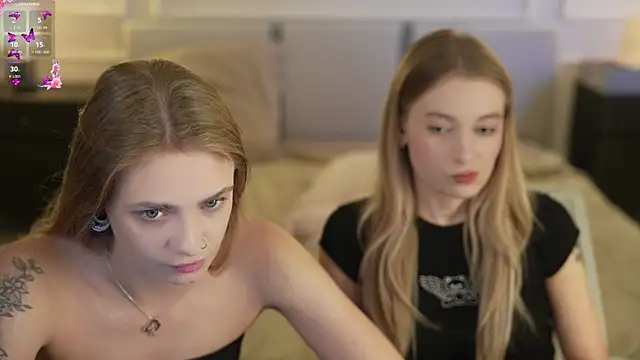 Ewa Pearl online show from September 15, 2025, 10:26 am