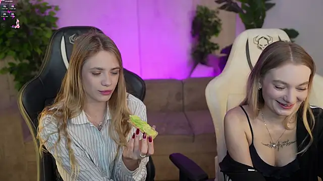 Ewa Pearl online show from September 26, 2025, 6:50 am