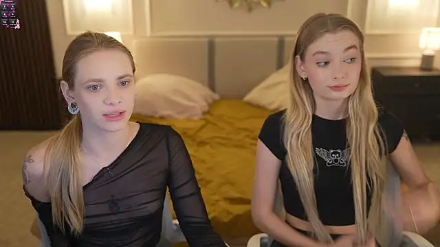 Ewa Pearl online show from October 1, 2025, 6:52 am