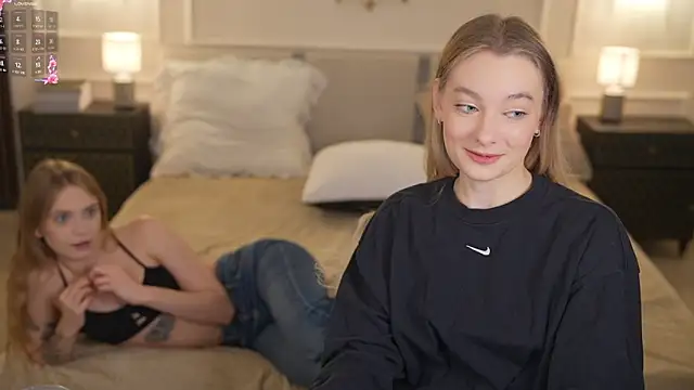 Ewa Pearl online show from November 14, 2025, 8:13 am