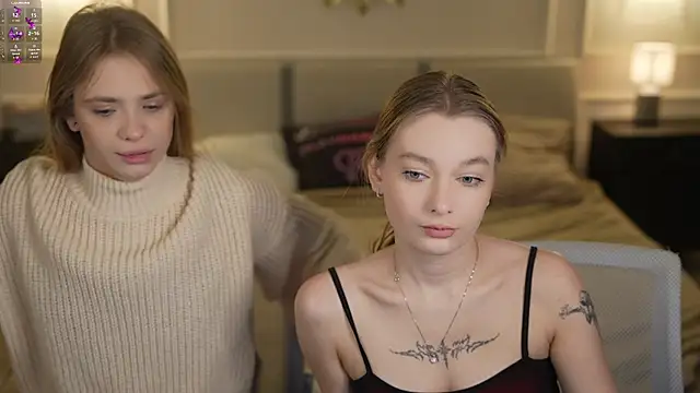 Ewa Pearl online show from November 28, 2025, 7:44 am