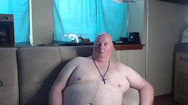 harley99574 online show from October 15, 2025, 8:31 pm