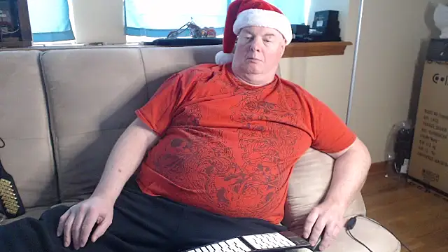 harley99574 online show from December 20, 2025, 5:42 pm