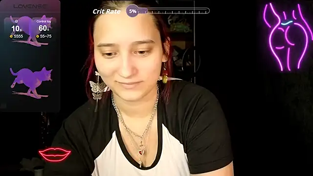 RachelPirce online show from December 3, 2025, 1:31 pm