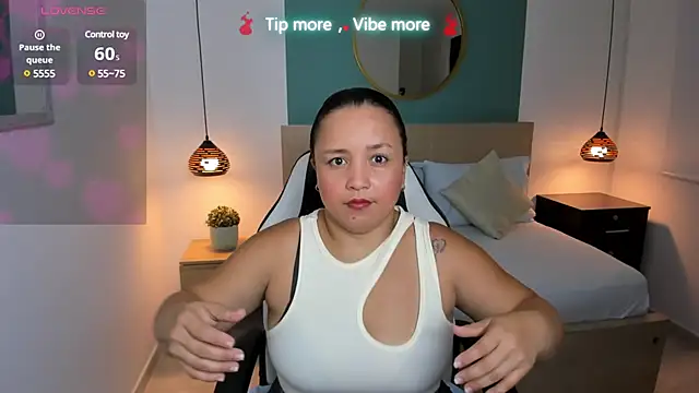 linda rios  online show from January 17, 2025, 7:05 pm