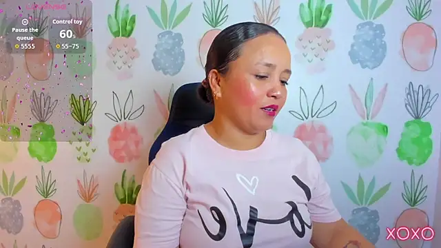 linda rios  online show from November 7, 2025, 7:14 pm