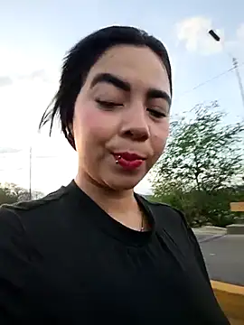 KathaDanger online show from September 21, 2025, 10:22 pm