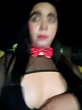 KathaDanger online show from October 26, 2025, 3:56 am