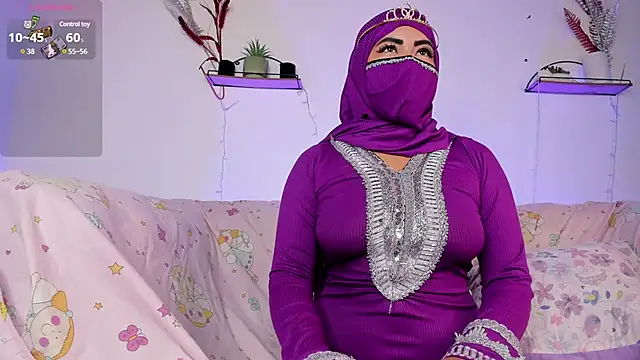 jazmin anbar online show from January 29, 2025, 4:52 pm