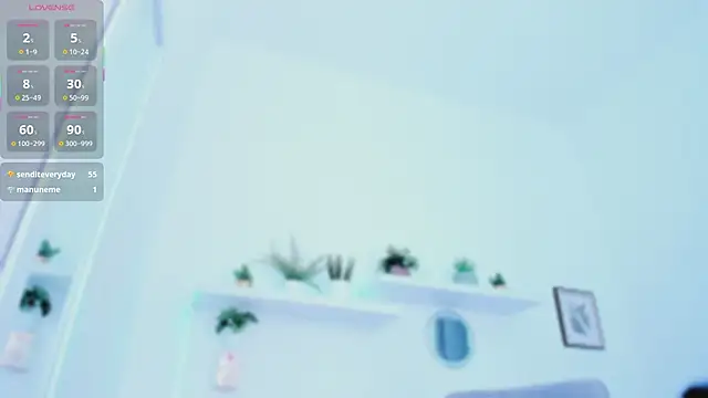 jazmin anbar online show from September 9, 2025, 6:07 pm