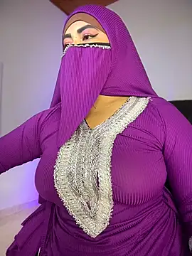 jazmin anbar online show from April 19, 2026, 10:12 pm