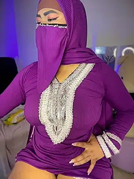 jazmin anbar online show from April 21, 2026, 2:51 am