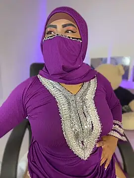 jazmin anbar online show from April 22, 2026, 10:22 pm