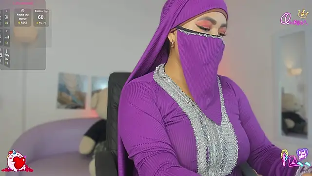 jazmin anbar online show from May 29, 2026, 10:08 pm