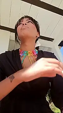 valkirya 7 online show from September 25, 2025, 2:10 pm