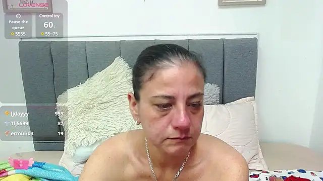 sasi luna online show from February 15, 2025, 6:23 am