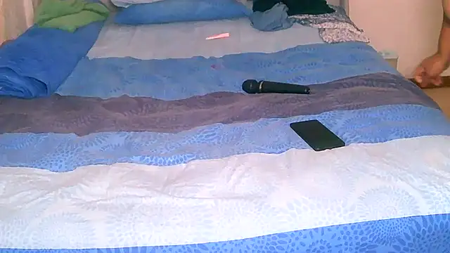 Bbw255 online show from March 9, 2025, 5:28 pm