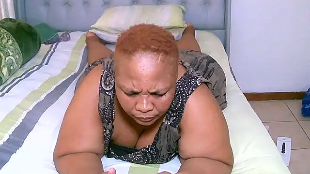 Bbw255 online show from March 16, 2025, 10:33 am