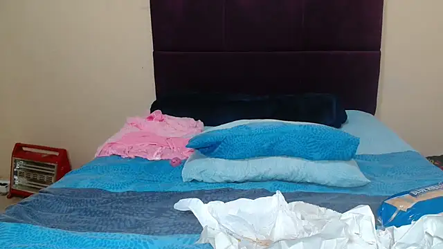 Bbw255 online show from March 15, 2026, 9:59 am