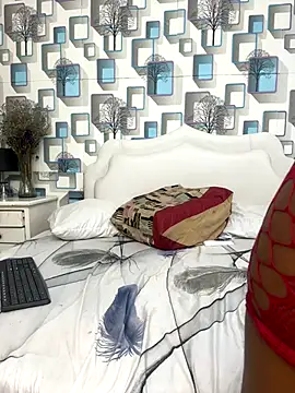 CamilosaOrtega online show from December 1, 2025, 12:21 pm