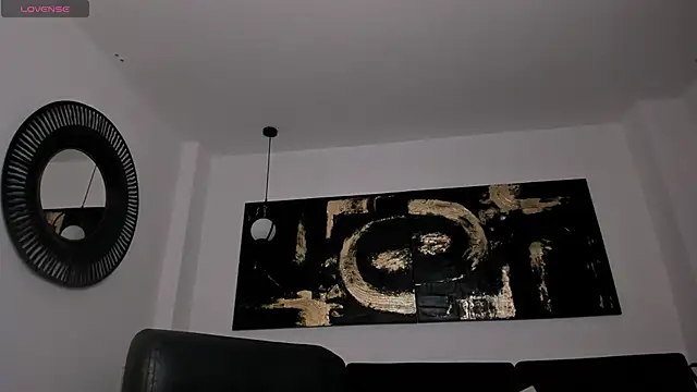 BellaCarteer  online show from February 12, 2025, 11:18 am