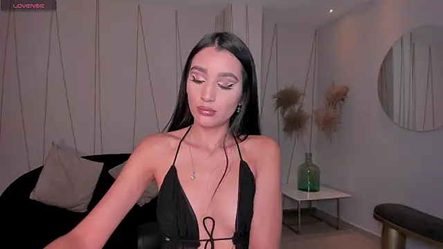 BellaCarteer  online show from April 21, 2026, 8:55 pm