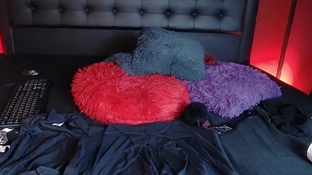 Snapshot of Nicole_Brown1126 chatting on March 1, 2025, 10:02 am Nicole Brown1126 online show from March 1, 2025, 10:02 am