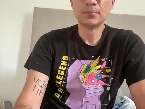 alex ruiz85 online show from October 6, 2025, 9:23 pm