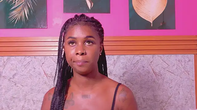 kinkyandsavage online show from April 15, 2026, 7:58 pm